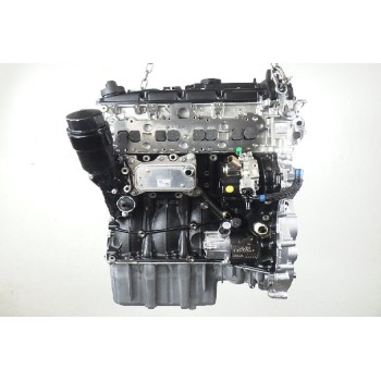 Κινητήρας - Μοτέρ Mercedes-Benz Sprinter 651958 0ΚΜ 2018-2024 (Καινουργια Γνησια,Με αντλια Πετρελαιου και Μπεκ)