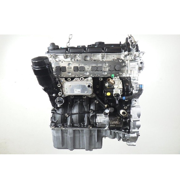 Κινητήρας - Μοτέρ Mercedes-Benz Sprinter 651958 0ΚΜ 2018-2024 (Καινουργια Γνησια,Με αντλια Πετρελαιου και Μπεκ)