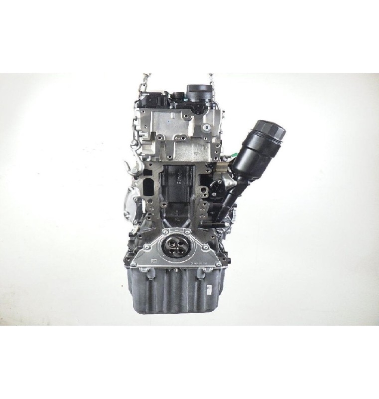 Κινητήρας - Μοτέρ Mercedes-Benz Sprinter 651958 0ΚΜ 2018-2024 (Καινουργια Γνησια,Με αντλια Πετρελαιου και Μπεκ)