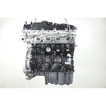 Κινητήρας - Μοτέρ Mercedes-Benz Sprinter 651958 0ΚΜ 2018-2024 (Καινουργια Γνησια,Με αντλια Πετρελαιου και Μπεκ)
