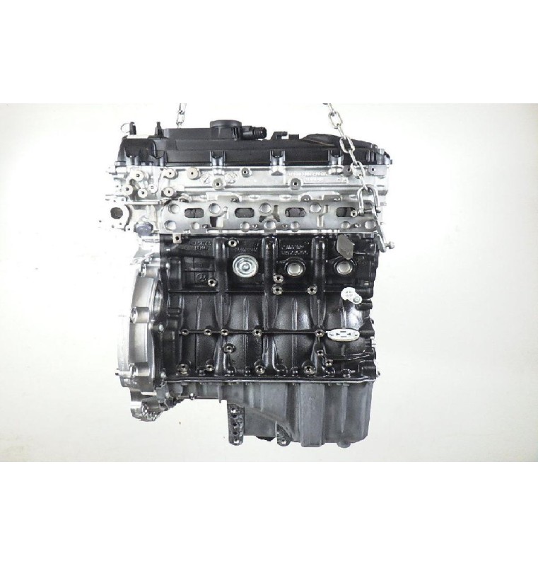 Κινητήρας - Μοτέρ Mercedes-Benz Sprinter 651958 0ΚΜ 2018-2024 (Καινουργια Γνησια,Με αντλια Πετρελαιου και Μπεκ)