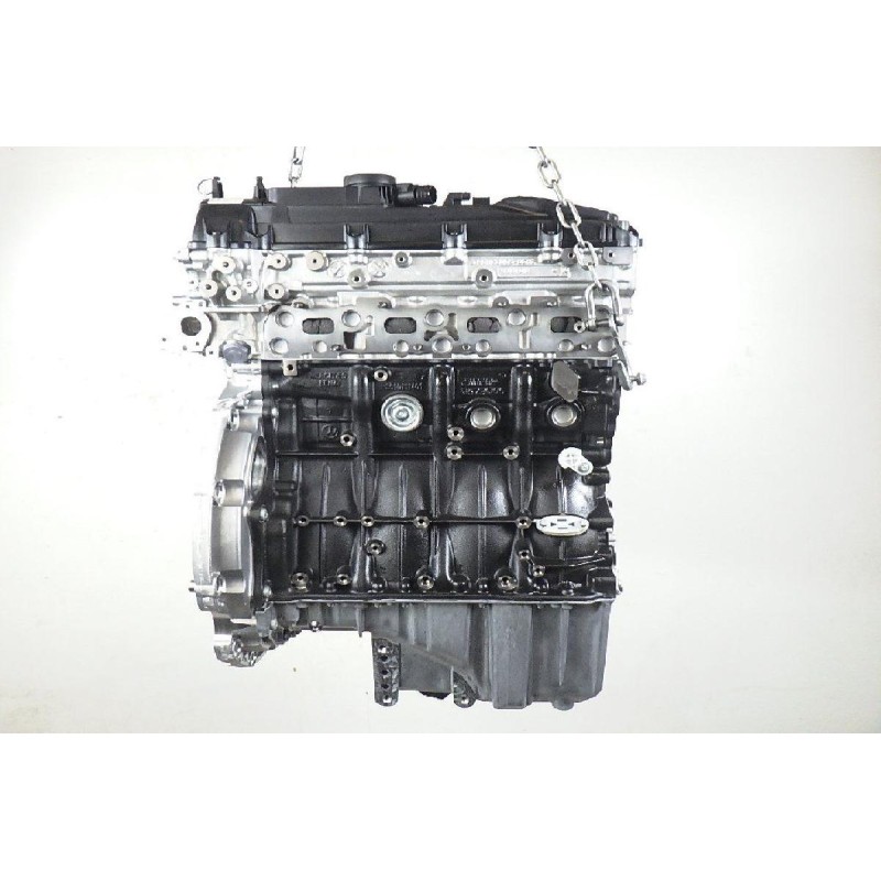 Κινητήρας - Μοτέρ Mercedes-Benz Sprinter 651958 0ΚΜ 2018-2024 (Καινουργια Γνησια,Με αντλια Πετρελαιου και Μπεκ)