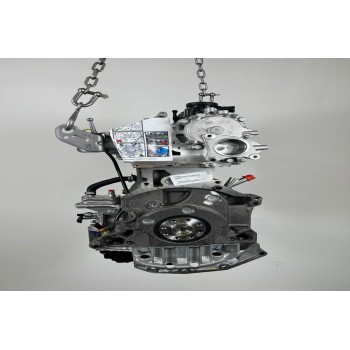 Κινητήρας - Μοτέρ Toyota Proace / Ducato / Expert / Boxer / Jumper 2.0 AH01 2015-2021 (Καινουργια Γνησια)