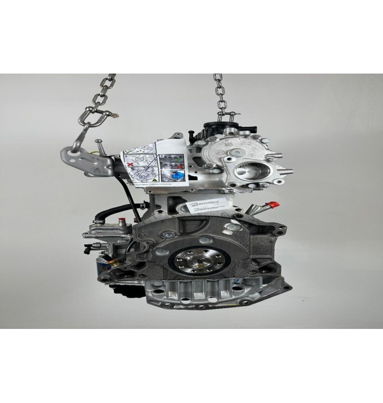 Κινητήρας - Μοτέρ Toyota Proace / Ducato / Expert / Boxer / Jumper 2.0 AH01 2015-2021 (Καινουργια Γνησια)