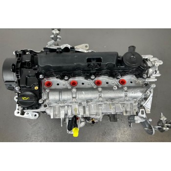 Κινητήρας - Μοτέρ Toyota Proace / Ducato / Expert / Boxer / Jumper 2.0 AH01 2015-2021 (Καινουργια Γνησια)