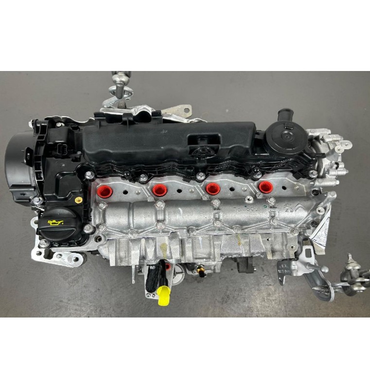 Κινητήρας - Μοτέρ Toyota Proace / Ducato / Expert / Boxer / Jumper 2.0 AH01 2015-2021 (Καινουργια Γνησια)