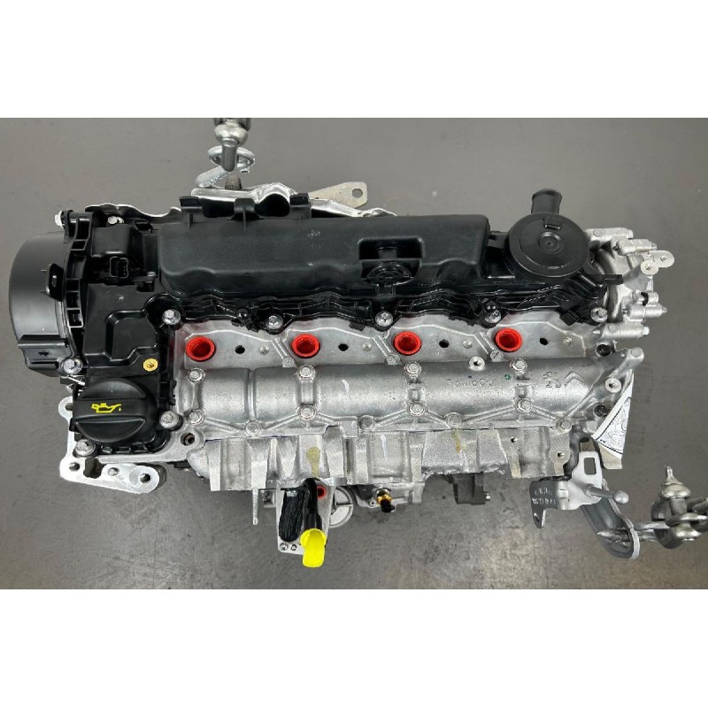 Κινητήρας - Μοτέρ Toyota Proace / Ducato / Expert / Boxer / Jumper 2.0 AH01 2015-2021 (Καινουργια Γνησια)