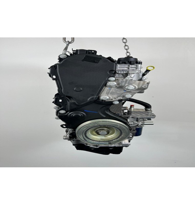 Κινητήρας - Μοτέρ Toyota Proace / Ducato / Expert / Boxer / Jumper 2.0 AH01 2015-2021 (Καινουργια Γνησια)