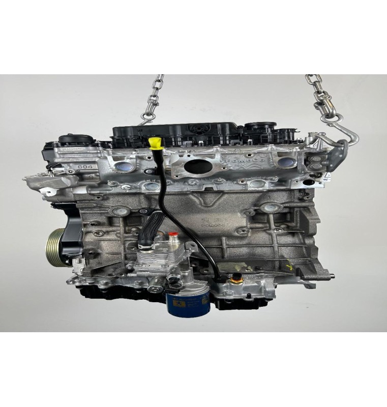 Κινητήρας - Μοτέρ Toyota Proace / Ducato / Expert / Boxer / Jumper 2.0 AH01 2015-2021 (Καινουργια Γνησια)