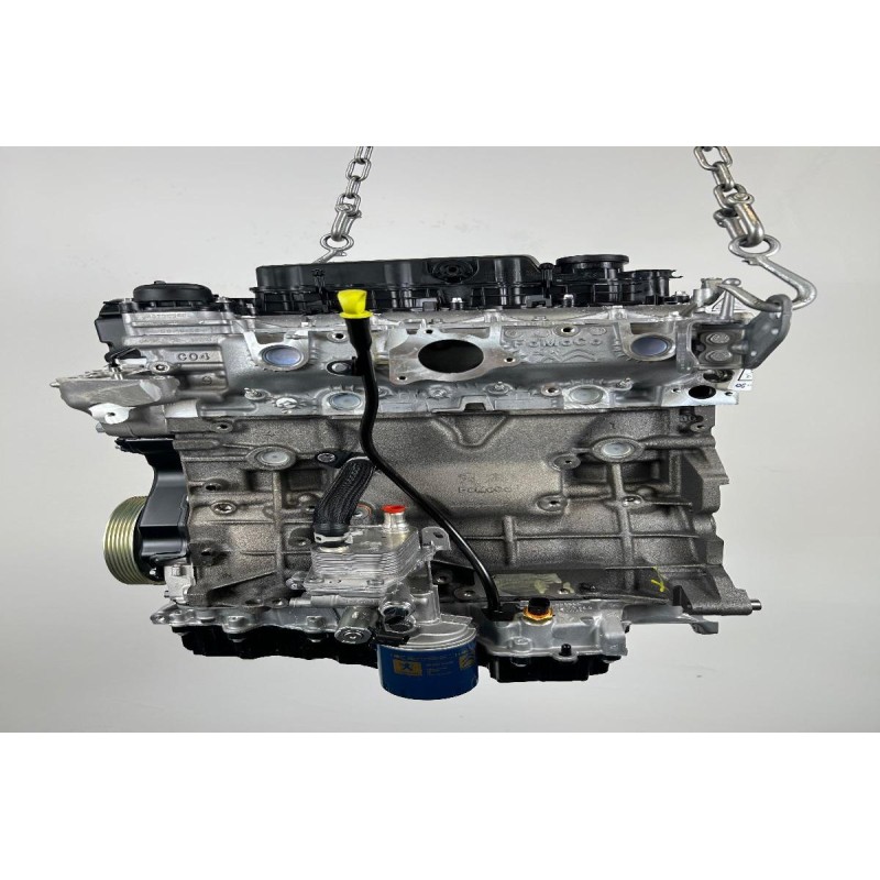 Κινητήρας - Μοτέρ Toyota Proace / Ducato / Expert / Boxer / Jumper 2.0 AH01 2015-2021 (Καινουργια Γνησια)