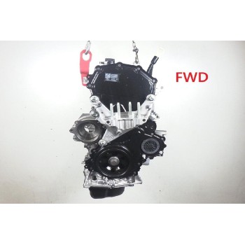 Κινητήρας - Μοτέρ Ford Transit 2.0 Ecoblue YLF6 2015-2022 (Καινουργια Γνησια) (Εμπρος κινηση) (YLFB YLFA BJFB YLFS BJFA BLFB)