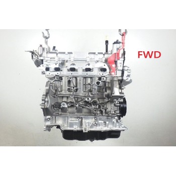 Κινητήρας - Μοτέρ Ford Transit 2.0 Ecoblue YLF6 2015-2022 (Καινουργια Γνησια) (Εμπρος κινηση) (YLFB YLFA BJFB YLFS BJFA BLFB)