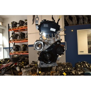 Κινητήρας - Μοτέρ Ford Transit 2.0 Ecoblue YLF6 2015-2022 (Καινουργια Γνησια) (Εμπρος κινηση) (YLFB YLFA BJFB YLFS BJFA BLFB)