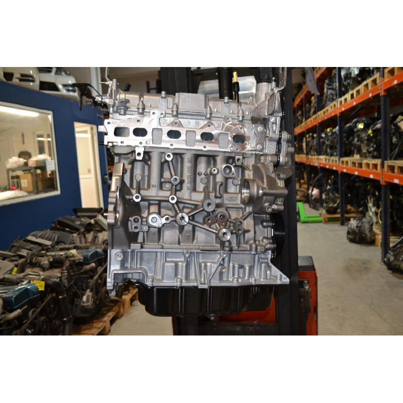 Κινητήρας - Μοτέρ Ford Transit 2.0 Ecoblue YLF6 2015-2022 (Καινουργια Γνησια) (Εμπρος κινηση) (YLFB YLFA BJFB YLFS BJFA BLFB)