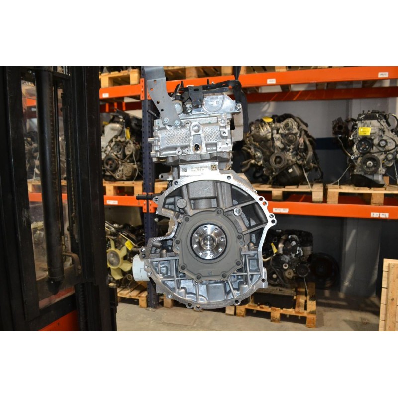 Κινητήρας - Μοτέρ Ford Transit 2.0 Ecoblue YLF6 2015-2022 (Καινουργια Γνησια) (Εμπρος κινηση) (YLFB YLFA BJFB YLFS BJFA BLFB)