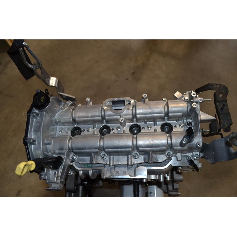 Κινητήρας - Μοτέρ Ford Transit 2.0 Ecoblue YLF6 2015-2022 (Καινουργια Γνησια) (Εμπρος κινηση) (YLFB YLFA BJFB YLFS BJFA BLFB)