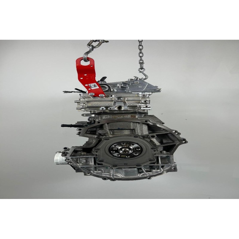 Κινητήρας - Μοτέρ Ford Transit 2.0 Ecoblue YLR6 2015-2022 (Καινουργια Γνησια) (Πισω κινηση) (BJRA YLRA)