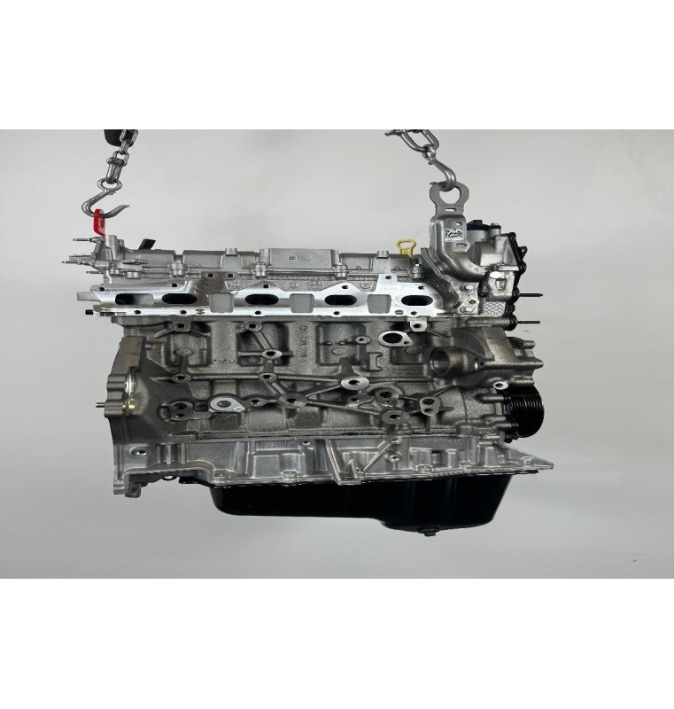 Κινητήρας - Μοτέρ Ford Transit 2.0 Ecoblue YLR6 2015-2022 (Καινουργια Γνησια) (Πισω κινηση) (BJRA YLRA)