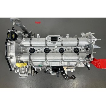 Κινητήρας - Μοτέρ Ford Transit 2.0 Ecoblue YLR6 2015-2022 (Καινουργια Γνησια) (Πισω κινηση) (BJRA YLRA)