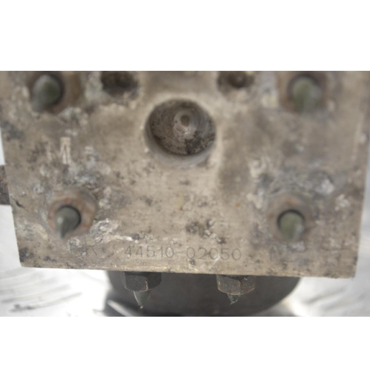 Μονάδα ABS Toyota Corolla 2002-2004 44510-02050 4451002050 0265216850