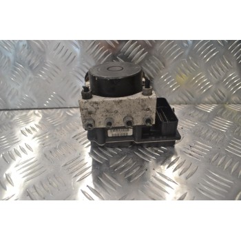 Μονάδα ABS Seat Ibiza 2010-2015 BOSCH 6R0907379AD 0265800942 6R0614112T 0265237040