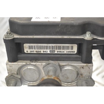 Μονάδα ABS Seat Ibiza 2010-2015 BOSCH 6R0907379AD 0265800942 6R0614112T 0265237040