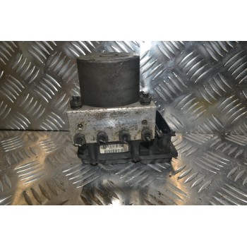 Μονάδα ABS Nissan Qashqai 2007-2013 BOSCH 47660 JD000 47660JD000 0265231899 0265800609