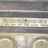 Μονάδα ABS Nissan Qashqai 2007-2013 BOSCH 47660 JD000 47660JD000 0265231899 0265800609