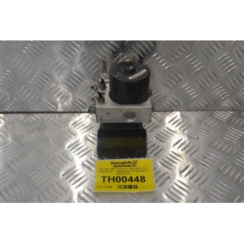 Μονάδα ABS Ford Focus 2002-2012 ATE 10.0970-0124.3 10097001243 10.0207-0071.4 10020700714