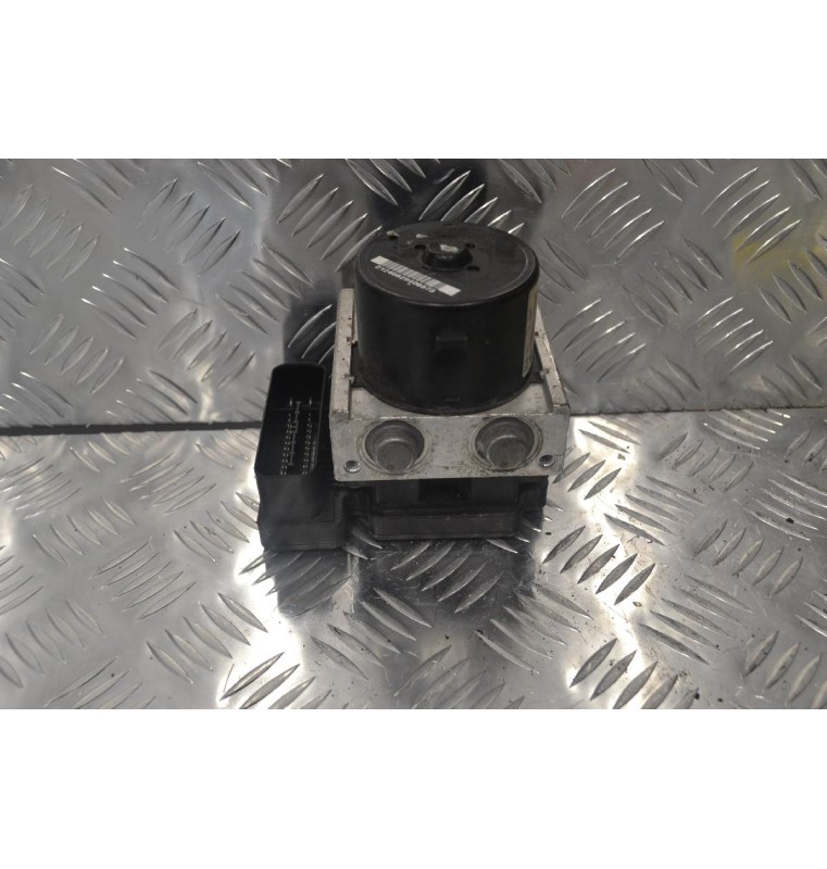 Μονάδα ABS Ford Focus 2002-2012 ATE 10.0970-0124.3 10097001243 10.0207-0071.4 10020700714