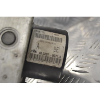 Μονάδα ABS Ford Focus 2002-2012 ATE 10.0970-0124.3 10097001243 10.0207-0071.4 10020700714