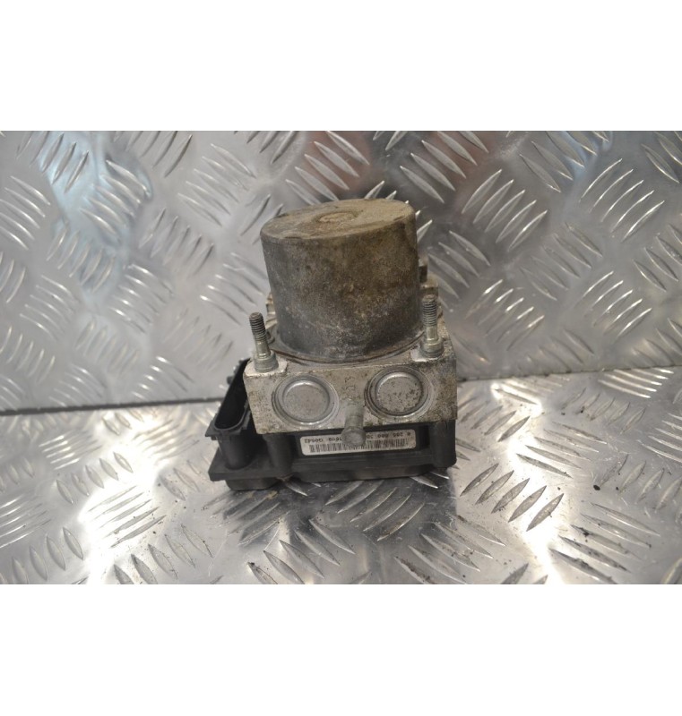 Μονάδα ABS Toyota Avensis 2006-2008 BOSCH 44510-05042 4451005042 0265231464 0265800382