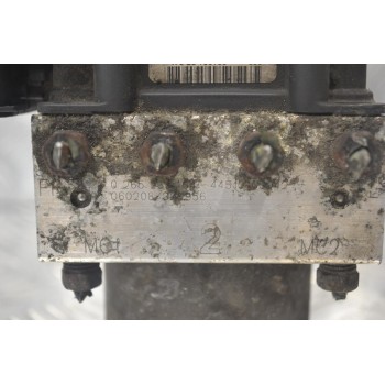 Μονάδα ABS Toyota Avensis 2006-2008 BOSCH 44510-05042 4451005042 0265231464 0265800382