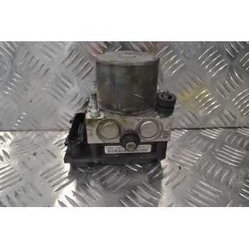 Μονάδα ABS Nissan Tiida 2007-2011 BOSCH  47660EM10A 02623184501 0265800580