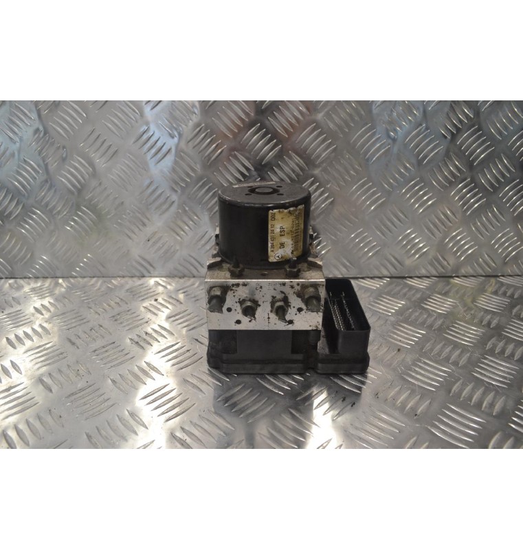 Μονάδα ABS Mercedes-Benz C 200 2007-2015 10.0926-1594.3 10092615943 100613-3711.1 10061337111 ATE