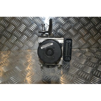 Μονάδα ABS Mercedes-Benz C 200 2007-2015 10.0926-1594.3 10092615943 100613-3711.1 10061337111 ATE