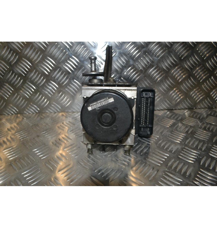 Μονάδα ABS Mercedes-Benz C 200 2007-2015 10.0926-1594.3 10092615943 100613-3711.1 10061337111 ATE