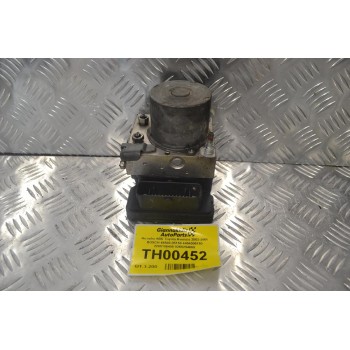 Μονάδα ABS Toyota Avensis 2003-2008 BOSCH 44540-05150 4454005150 2265106455 0265254669