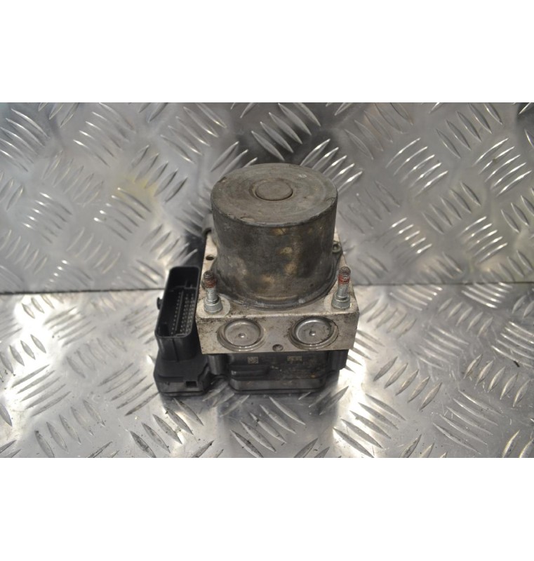 Μονάδα ABS Toyota Avensis 2003-2008 BOSCH 44540-05150 4454005150 2265106455 0265254669