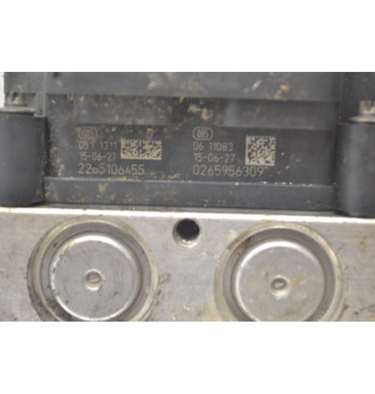 Μονάδα ABS Toyota Avensis 2003-2008 BOSCH 44540-05150 4454005150 2265106455 0265254669