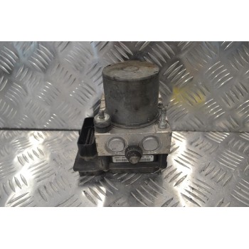 Μονάδα ABS Seat Exeo 2008-2013 BOSCH 8E0910517H014 0265950474