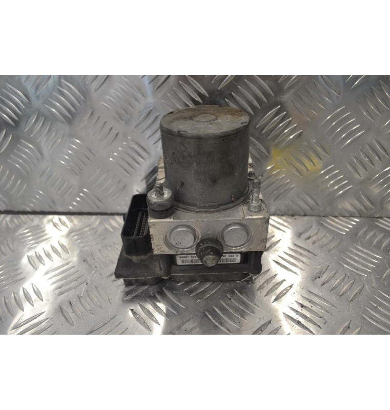 Μονάδα ABS Seat Exeo 2008-2013 BOSCH 8E0910517H014 0265950474