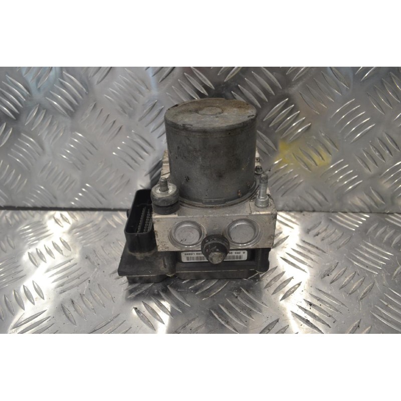 Μονάδα ABS Seat Exeo 2008-2013 BOSCH 8E0910517H014 0265950474