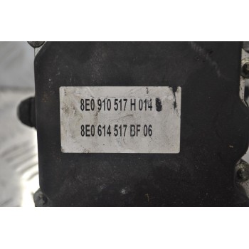 Μονάδα ABS Seat Exeo 2008-2013 BOSCH 8E0910517H014 0265950474