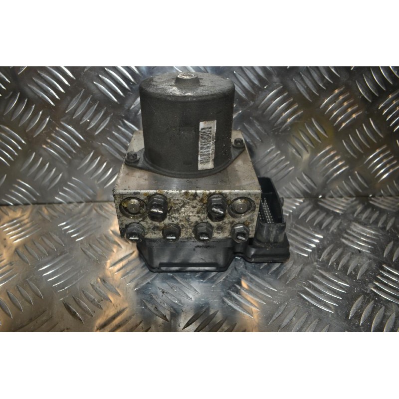 Μονάδα ABS Volkswagen Passat 2010-2014 TRW 3AA614109AP 17654080 54085620Z