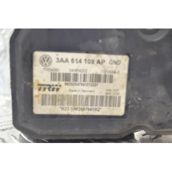Μονάδα ABS Volkswagen Passat 2010-2014 TRW 3AA614109AP 17654080 54085620Z