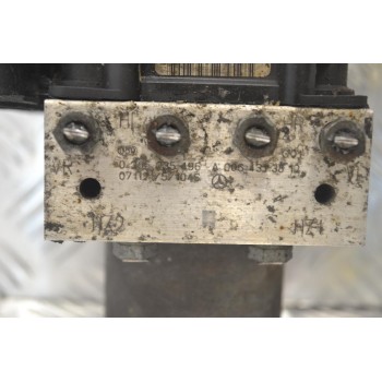 Μονάδα ABS Mercedes-Benz A 180 2004-2012 BOSCH A0064313812 0265950618 0265235496