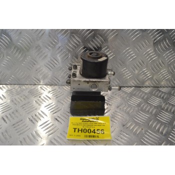 Μονάδα ABS Subaru Justy 2007-2025 ATE 89540B1010 06210909293 06210207184 06.2102-0718.4