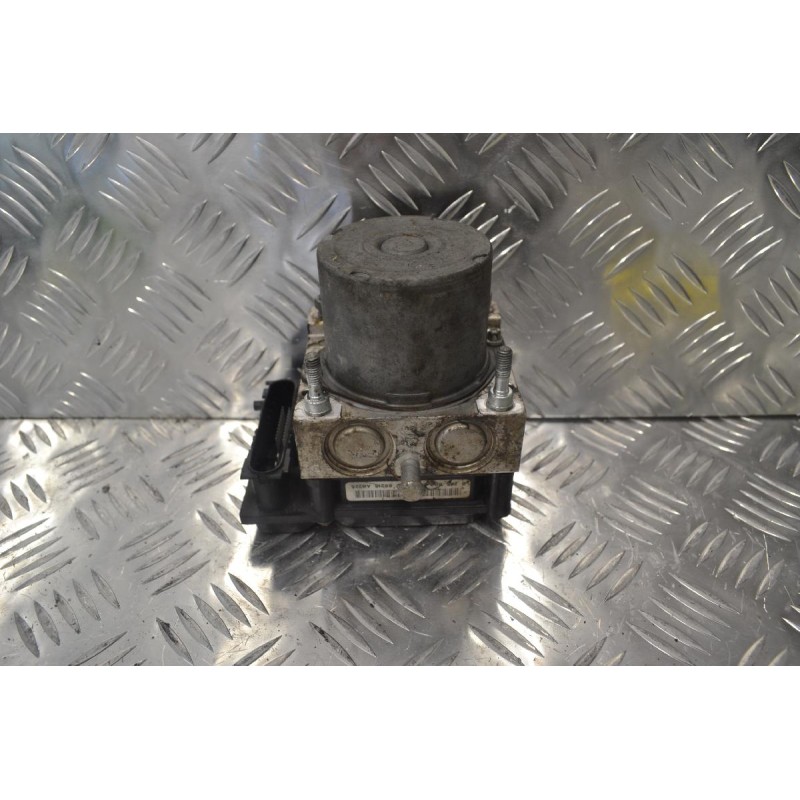 Μονάδα ABS Nissan Qashqai 2007-2013 BOSCH 47660JD000 0265231899