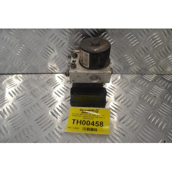 Μονάδα ABS Seat Leon 2005-2010 ATE 1K0907379P 1K0614117H 10.0207-0107.4 10020701074